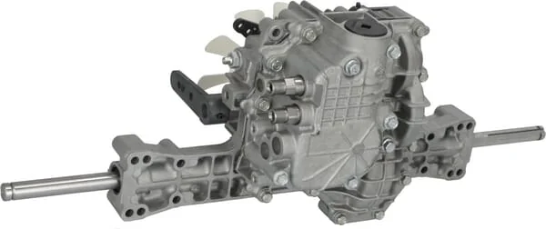 Tuff Torq - 787Q0324030 - Transaxle K574C Countax