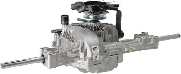 Tuff Torq - 787Q0324211 - Transaxle K574RA (Delivered Without Oil) Suitable For Husqvarna