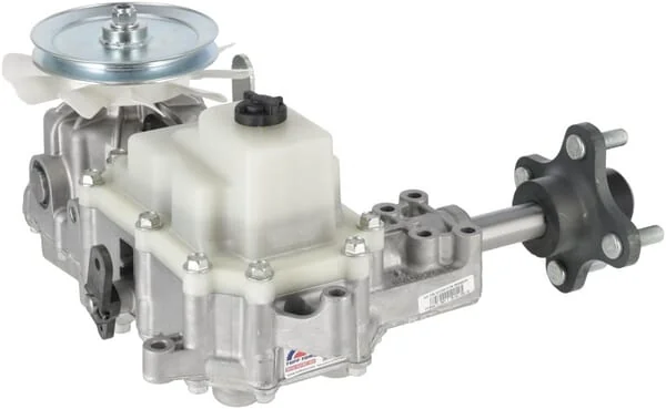 Tuff Torq - 787Q1624170 - Transaxle TZ300P-Y RH
