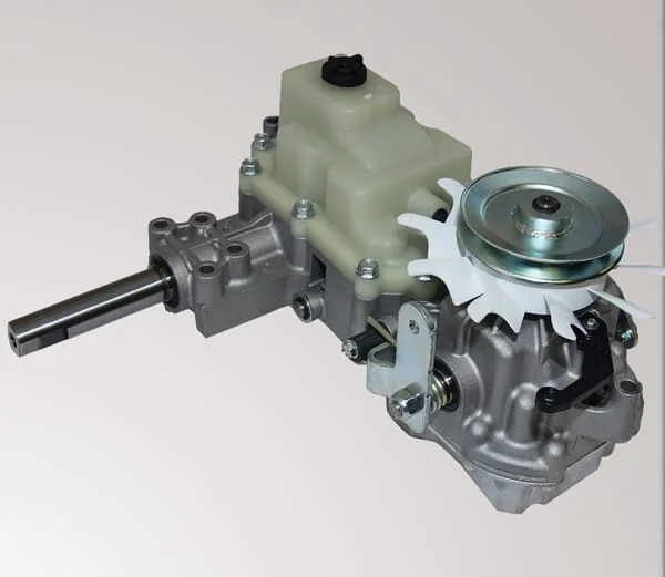 Tuff Torq - 787Q2124000 - Transaxle TZ400B-X