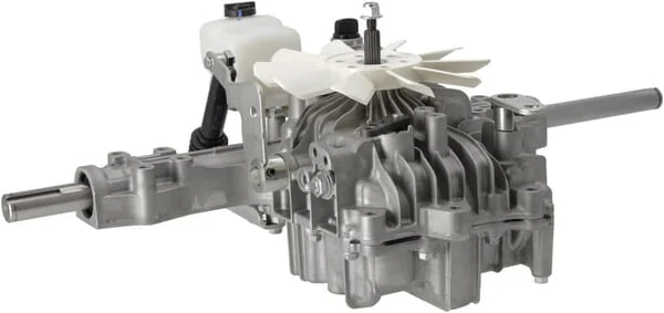 Tuff Torq - 7A632084683 - Transaxle K66AH suitable for Iseki