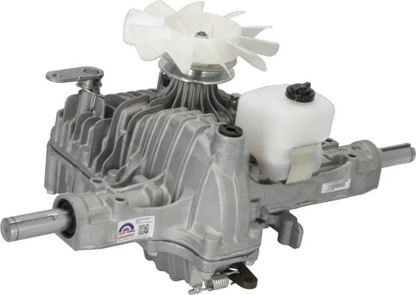 Tuff Torq - 7A632084690 - Transaxle K66AG