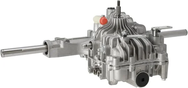 Tuff Torq - 7A632084721 - Transaxle K66AL delivered without Oil suitable for Husqvarna