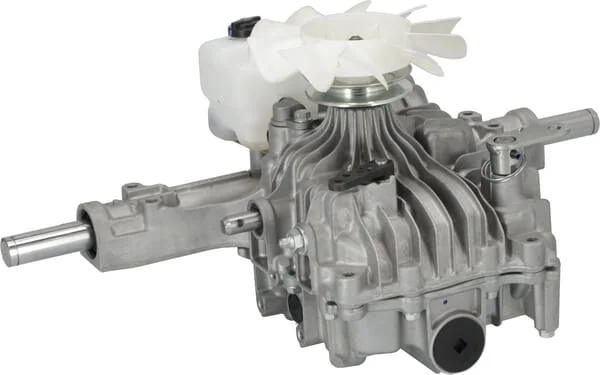 Tuff Torq - 7A632084750 - Transaxle K66AM