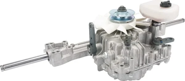 Tuff Torq - 7A646024003 - Transaxle K46A RDL ID