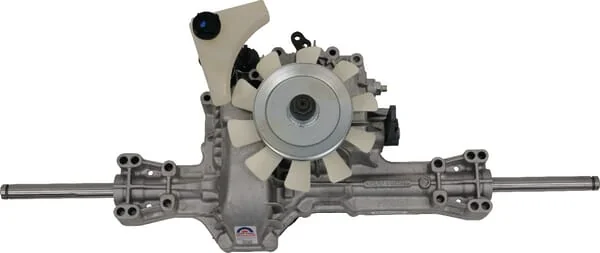 Tuff Torq - 7A646024330 - Transaxle K46O GPJ
