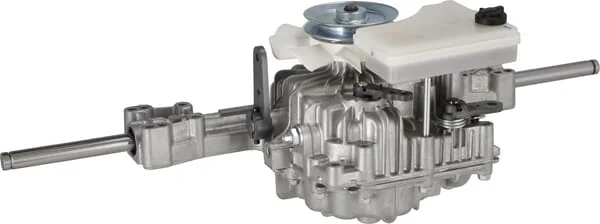 Tuff Torq - 7A646024340 - Transaxle K46S suitable for Castelgarden