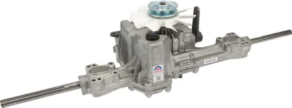 Tuff Torq - 7A646024390 - Transaxle K46AC