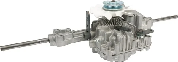 Tuff Torq - 7A646084020 - Transaxle K57R suitable for Husqvarna
