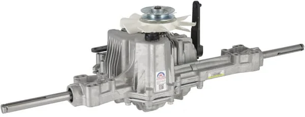 Tuff Torq - 7A646084040 - Transaxle K46HD