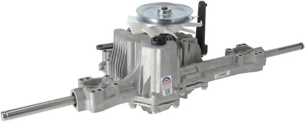 Tuff Torq - 7A646084130 - Transaxle K46BC