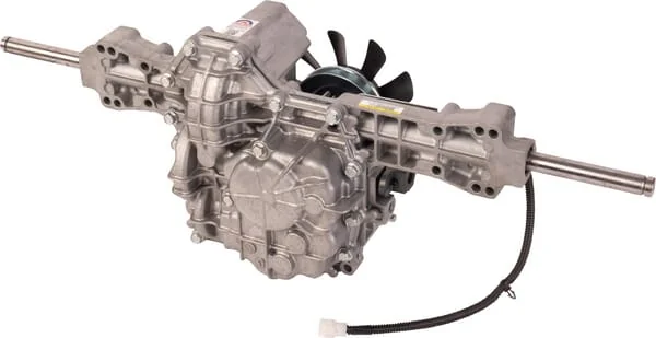 Tuff Torq - 7A646084181 - Transaxle K46BT suitable for Husqvarna