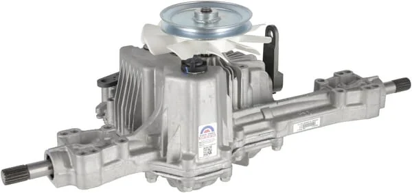 Tuff Torq - 7A646084250 - Transaxle K46CC