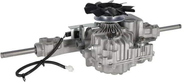 Tuff Torq - 7A646084322 - Transaxle K46CR suitable for Husqvarna