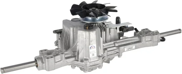 Tuff Torq - 7A646084322 - Transaxle K46CR suitable for Husqvarna