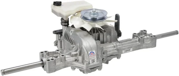 Tuff Torq - 7A646084400 - Transaxle K46AI AGS
