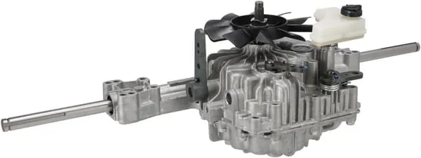 Tuff Torq - 7A646084560 - Transaxle K46DN