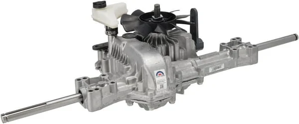 Tuff Torq - 7A646084560 - Transaxle K46DN