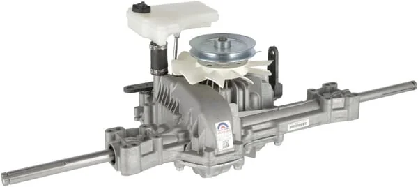 Tuff Torq - 7A646084580 - Transaxle K46CY