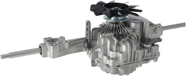 Tuff Torq - 7A646084591 - Transaxle K46DM