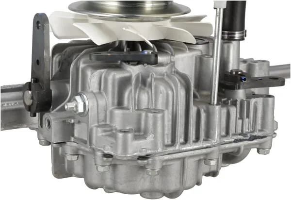 Tuff Torq - 7A646084650 - Transaxle K46BD