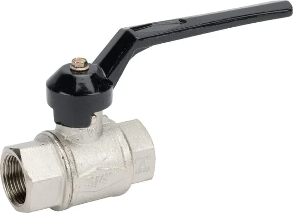 TVL - BVH34FB - TVL Ball Valve BSP 3/4" HD