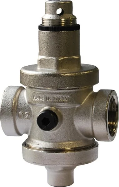 TVL - WK600112 - Pressure Reducer 1 1/2"