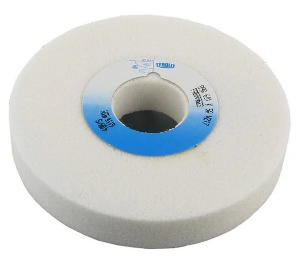 Tyrolit - 1252089A60 - Tyrolit Grinding Disc 125x20 Bore 32mm