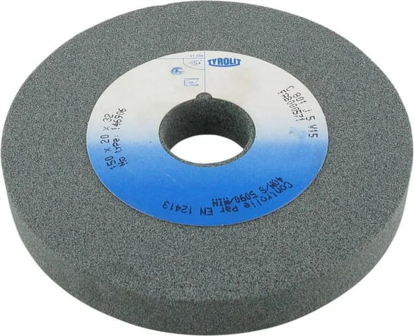 Tyrolit - 15020C80 - Tyrolit Grinding Disc 150x20 Bore 32mm