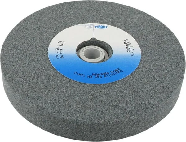 Tyrolit - 17525C80 - Tyrolit Grinding Disc 175x25 Bore 32mm