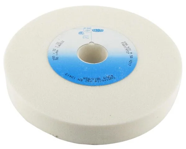Tyrolit - 2003289A60 - Tyrolit Grinding Wheel 200x32 Bore 51mm