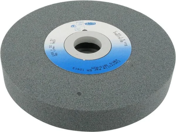 Tyrolit - 20032C80 - Grinding Wheel 200x32x32