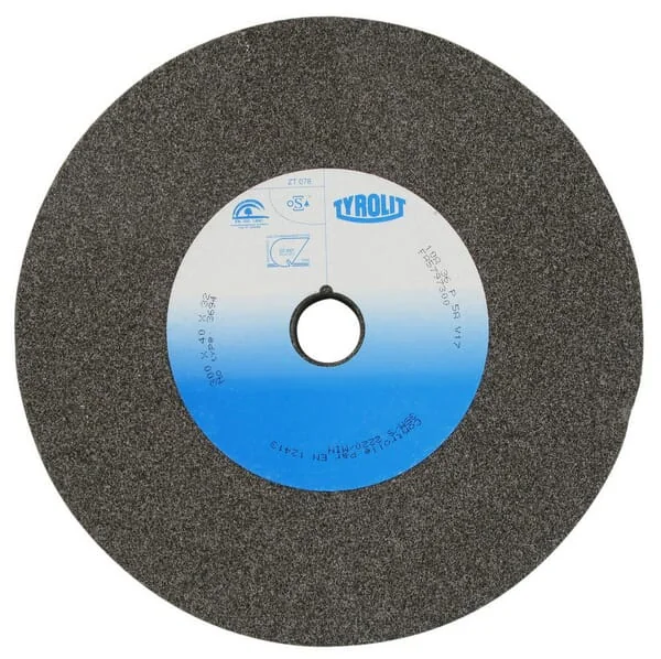 Tyrolit - 3004010A36 - Tyrolit Grinding Wheel 300x40 Bore 32mm