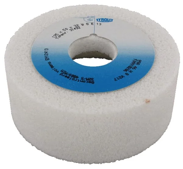 Tyrolit - 31492 - Tyrolit Cup Grinding Wheel 125x50x32 89A-46