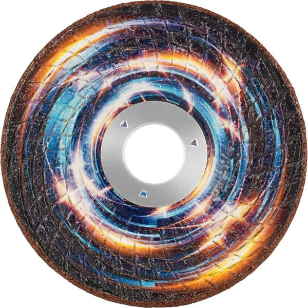 Tyrolit - 34468771 - Grinding Disc Basic Steel-Stainless Steel 230x6mm