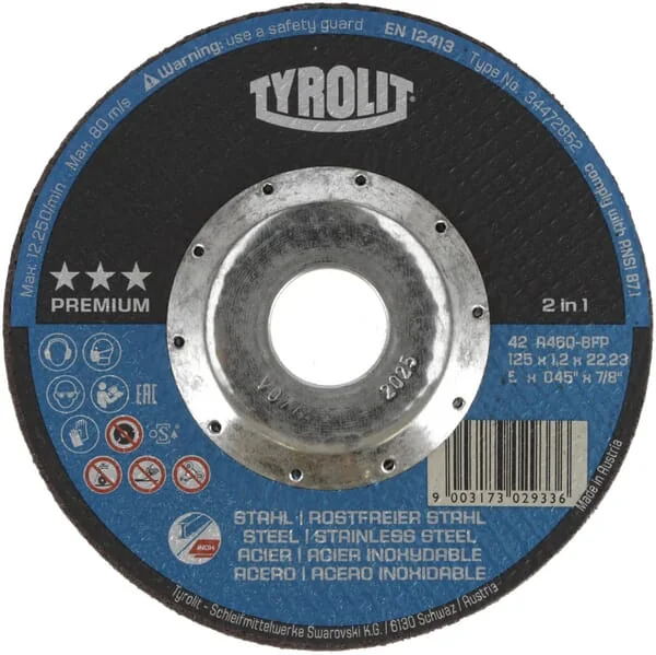 Tyrolit