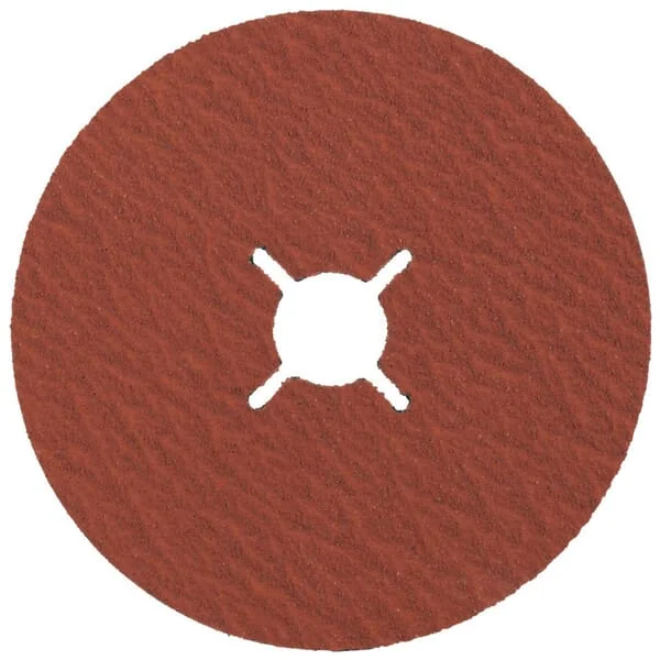 Tyrolit - 34480472 - Fibre Disc Creabond 125mm K24