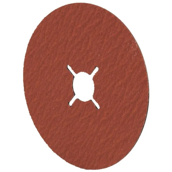 Tyrolit - 34480472 - Fibre Disc Creabond 125mm K24