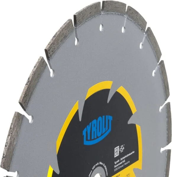 Tyrolit - 34501448 - Cutting Disc DCUB1 300x20mm