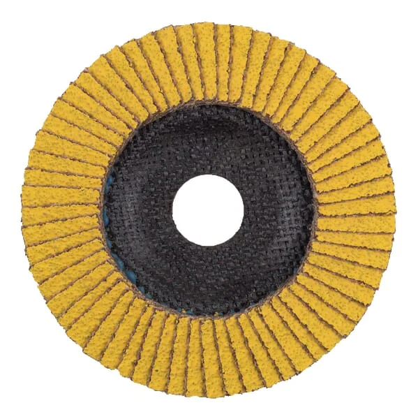 Tyrolit - 645132 - Grinding Disc 115mm K60