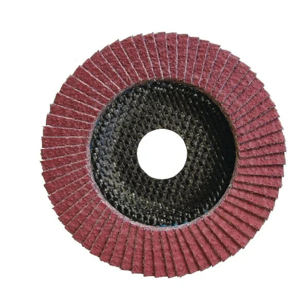 Tyrolit - 707014 - Grinding Disc 125mm K120