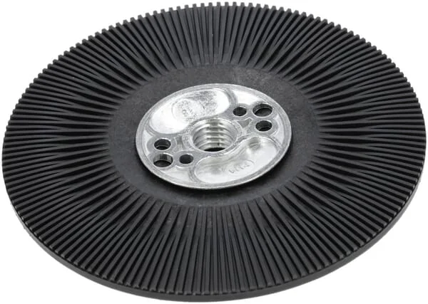 Tyrolit - 709991 - Supporting Plate Hard 125mm M14