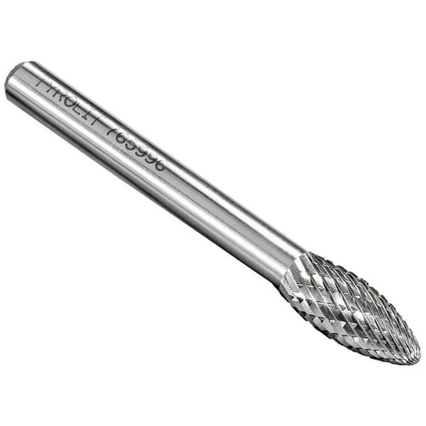 Tyrolit - 765996 - HM Pin Cutter 8x19-S6x65