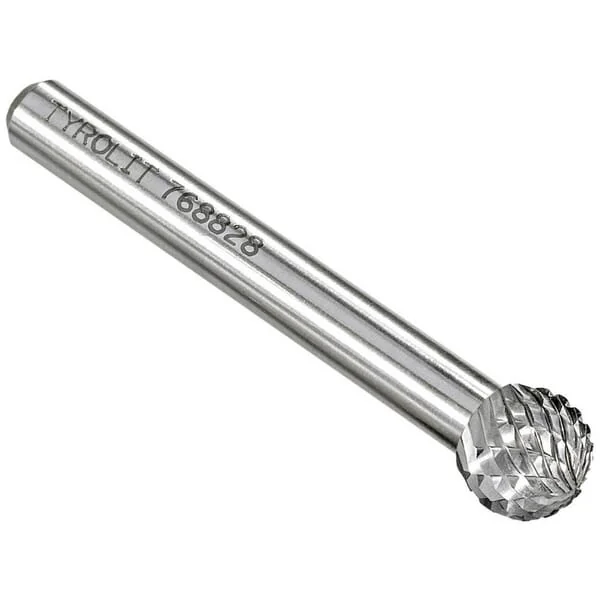 Tyrolit - 768828 - Tyrolit HM Pin Mill 52KUD 10x9.0-S6x53