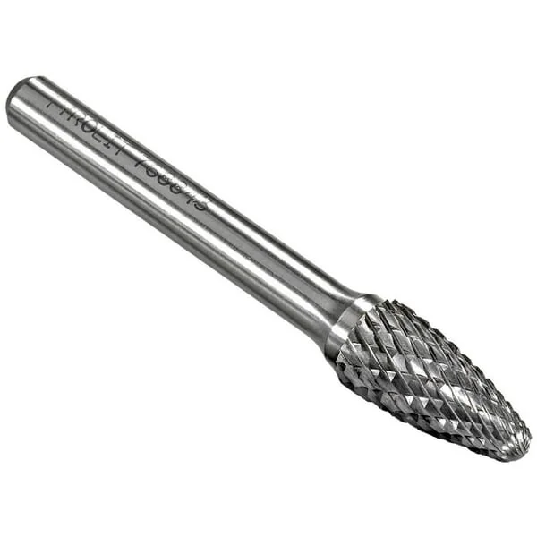 Tyrolit - 768841 - Tyrolit HM Pin Mill 52RBF 6x16-S6x50