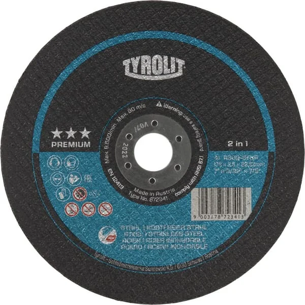 Tyrolit
