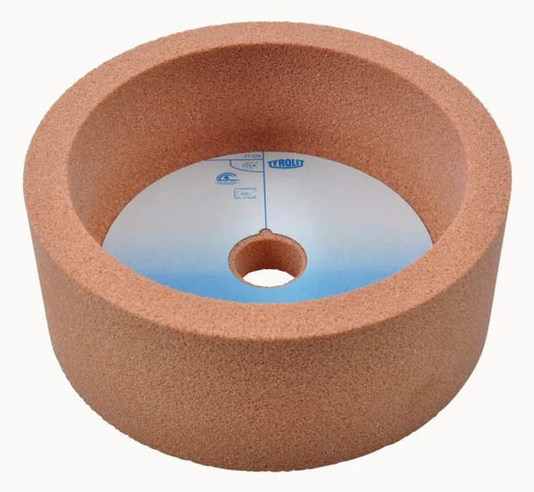 Tyrolit - SS2008030 - Grinding Stone 200x80x30