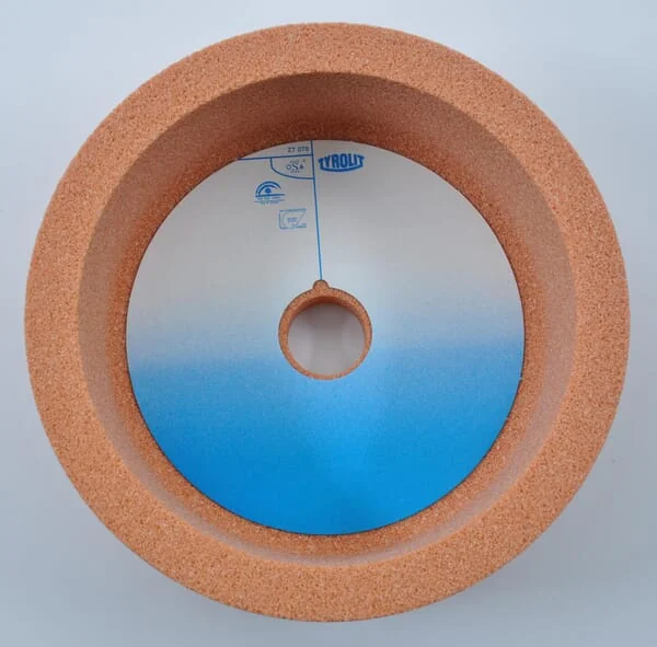 Tyrolit - SS2008030 - Grinding Stone 200x80x30