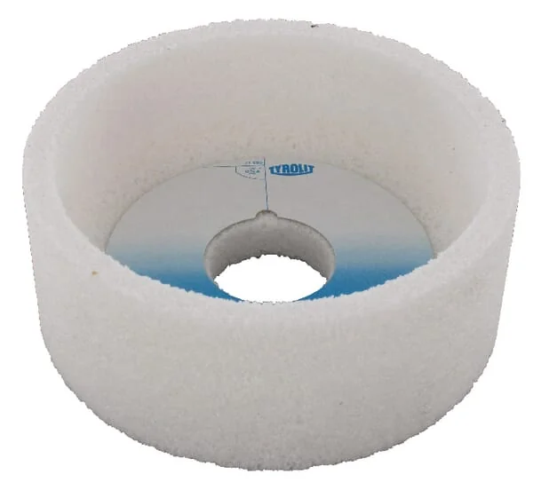 Tyrolit - SS200803589A46 - Grinding Stone 200x80x35