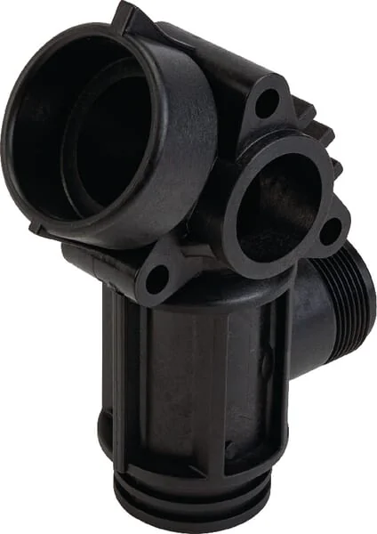 UDOR - UD160537 - Outlet Manifold G1 M-G1"1/2M